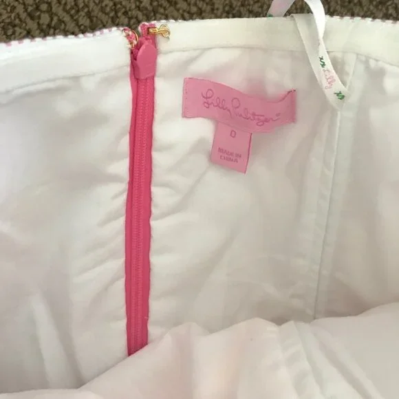 Lilly Pulitzer dress - Picture 4 of 4